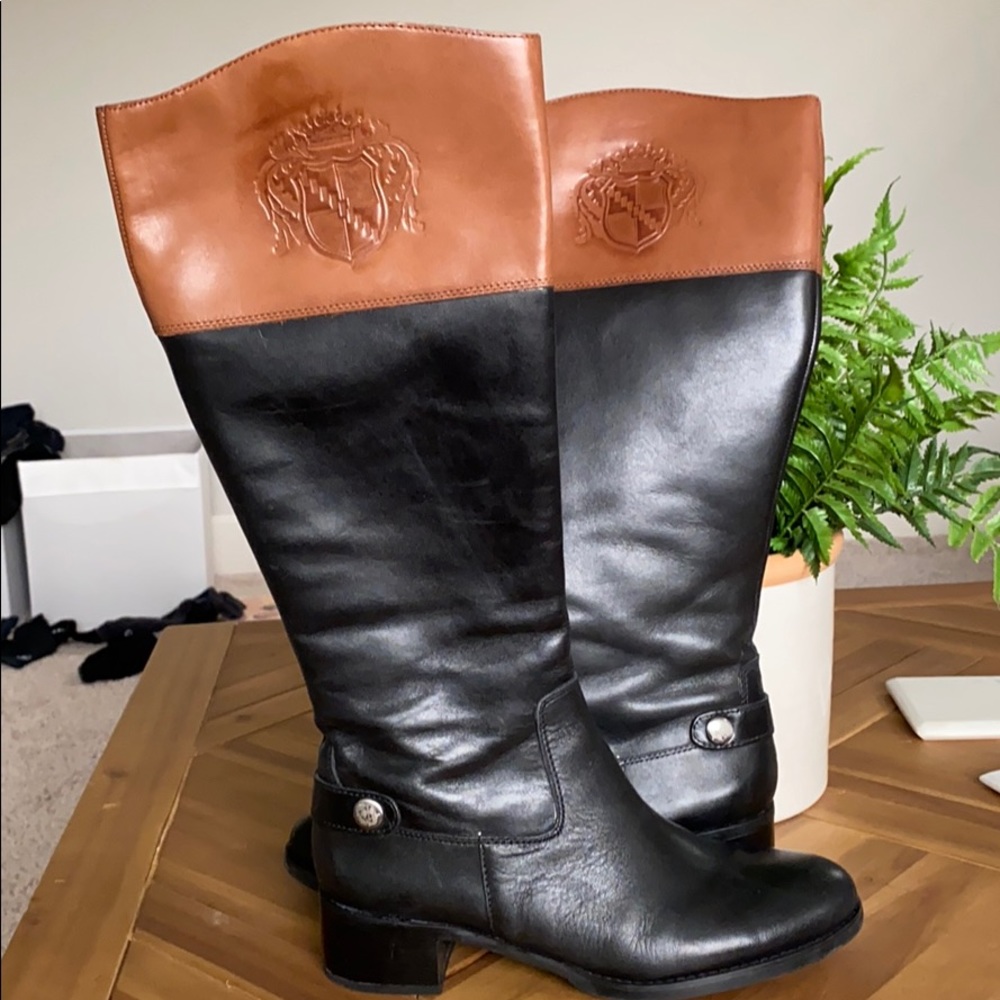Franco Sarto Boots